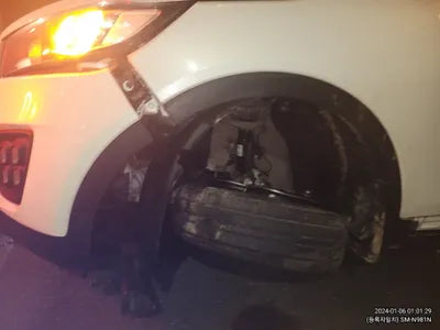2016 Kia Sorento VIN: