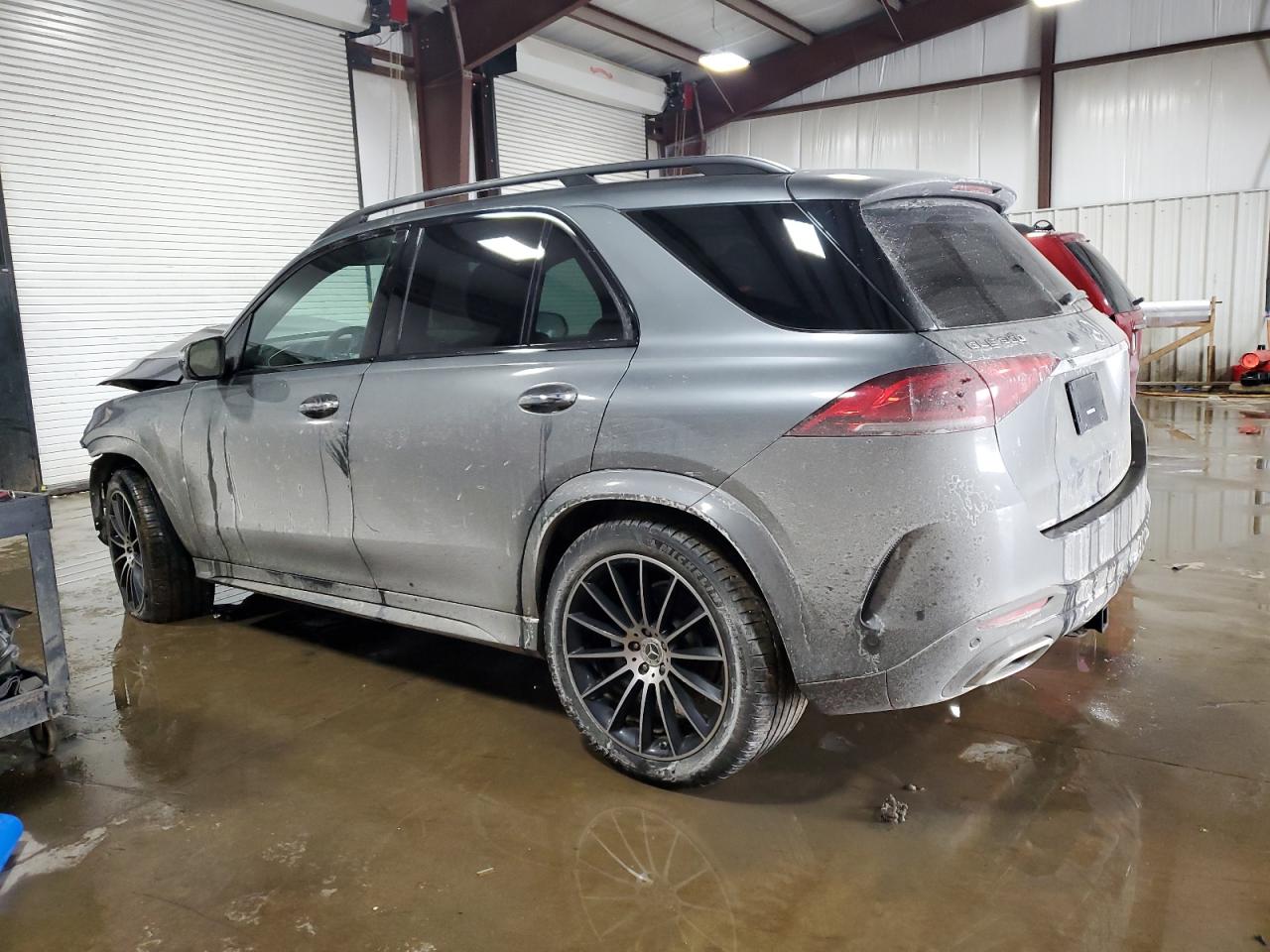 2023 MERCEDES-BENZ GLE 350 4MATIC VIN:4JGFB4KB4PA923592