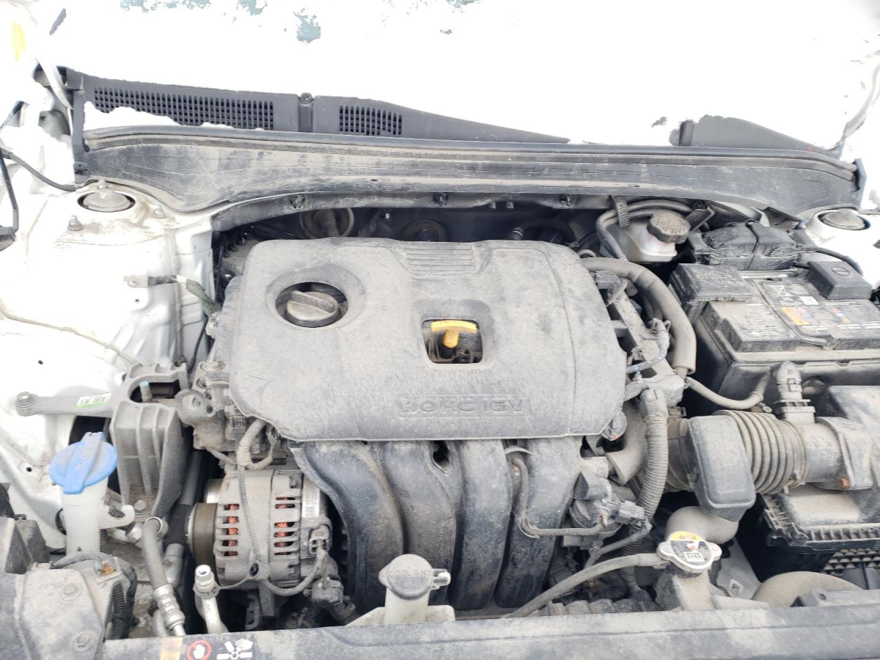 2022 KIA FORTE GT LINE VIN:3KPF34AD3NE473545