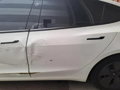 2021 Tesla Model 3 VIN: