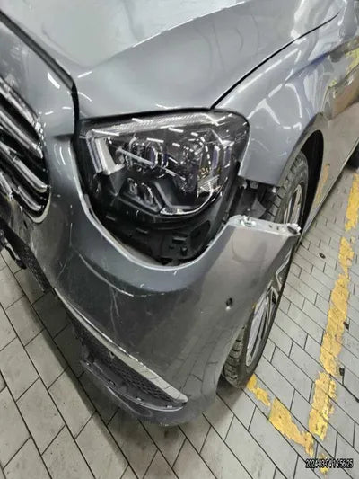 2023 Mercedes-Benz E 350 W1KZF8GB5PB110235 VIN:W1KZF8GB5PB110235