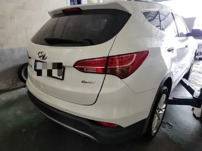 2015 Hyundai Santa FE KMHSW81UBFU482159 VIN:KMHSW81UBFU482159