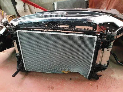 2023 Audi A6 WAUZZZF26PN062801 VIN:WAUZZZF26PN062801