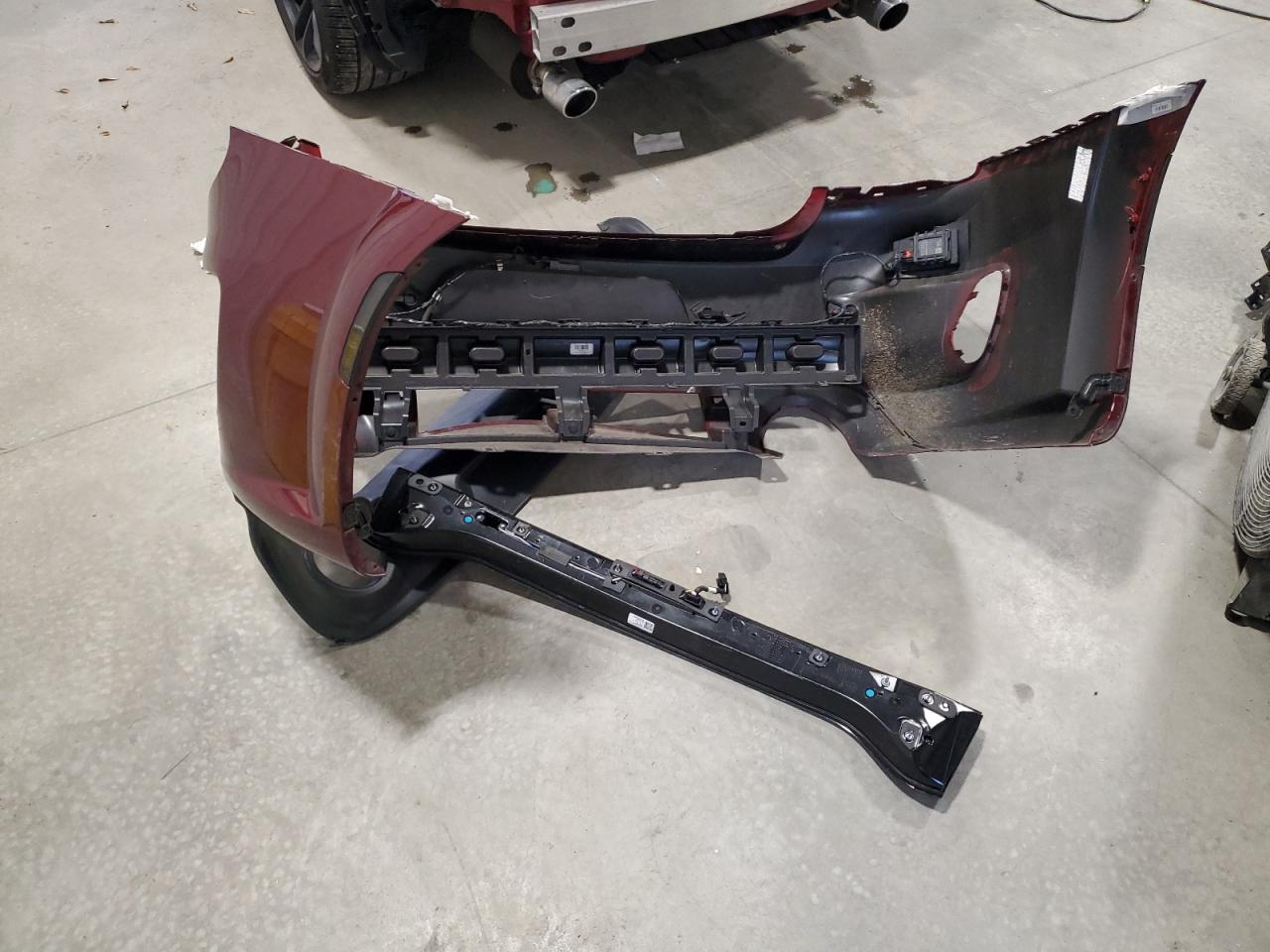 2023 DODGE CHARGER SCAT PACK VIN:2C3CDXGJ0PH701785