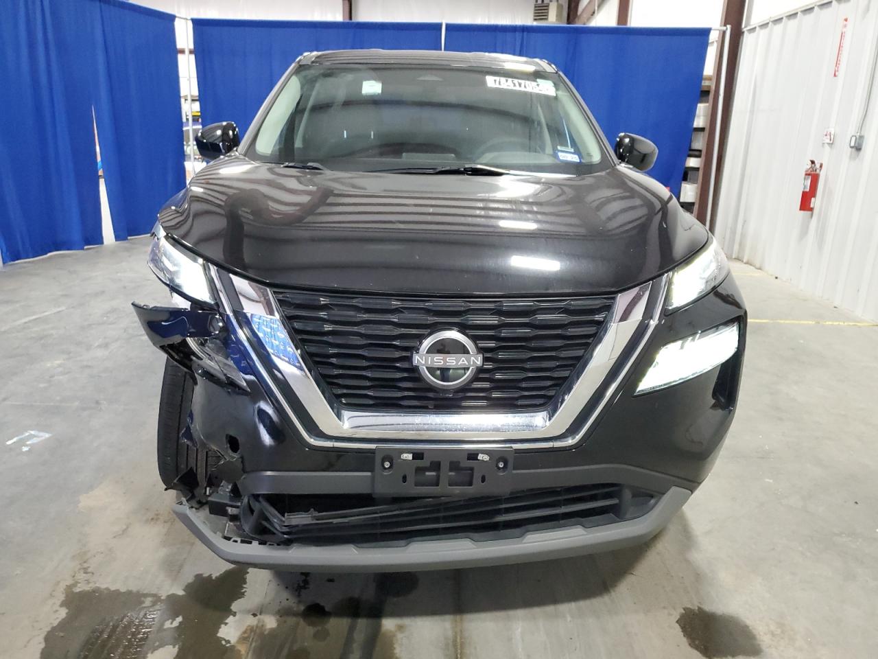 2023 NISSAN ROGUE SV VIN:5N1BT3BB5PC888961