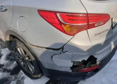 2015 Hyundai Santa FE KMHSW81UBFU352181 VIN:KMHSW81UBFU352181