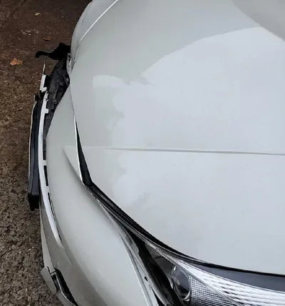 2018 Toyota Prius JTDKBRFU1J3581381 VIN:JTDKBRFU1J3581381