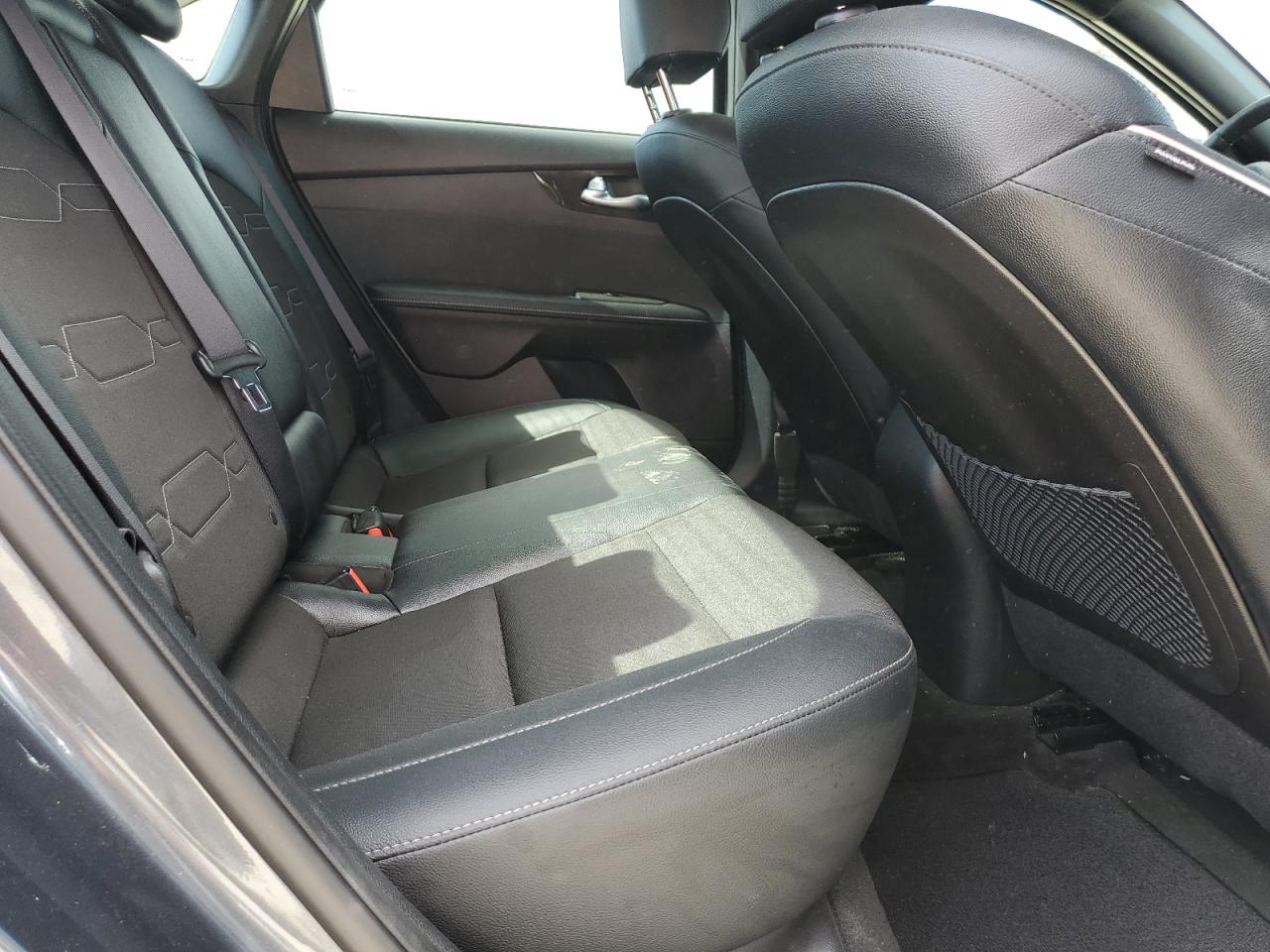 2022 KIA FORTE GT LINE VIN:3KPF54AD8NE478363
