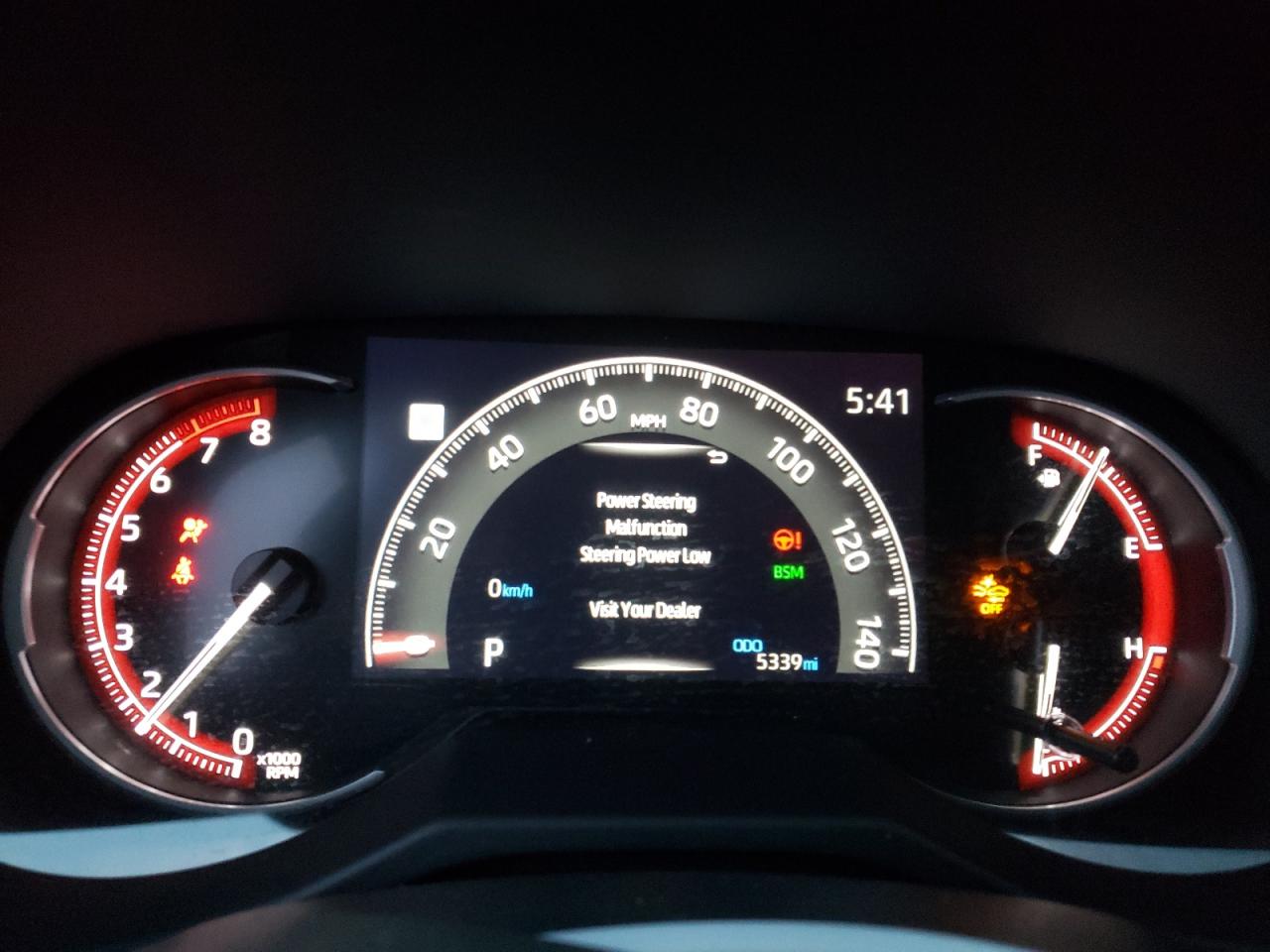 2024 TOYOTA RAV4 XLE VIN:2T3W1RFV6RC275591