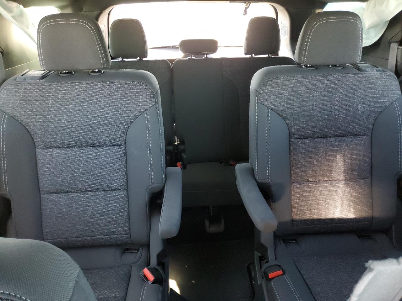 2024 CHEVROLET TRAVERSE LT VIN:1GNERGKS0RJ203018