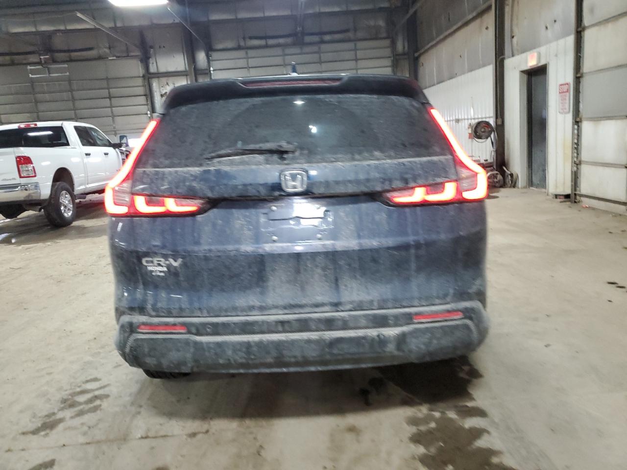2023 HONDA CR-V EXL VIN:5XXG64J20PG192369