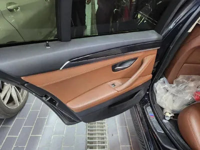 2016 BMW 520 WBA5E7100GG158674 VIN:WBA5E7100GG158674