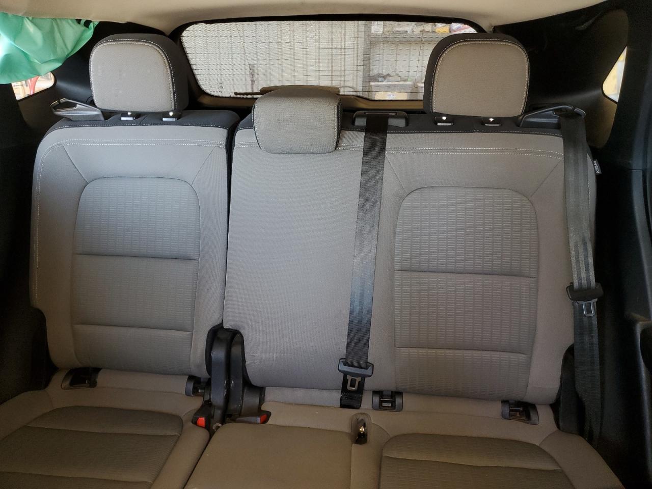 2022 FORD ESCAPE S VIN:1FMCU0F62NUB54492