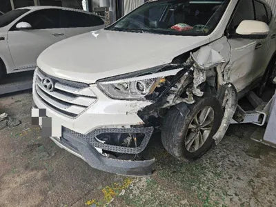 2015 Hyundai Santa FE KMHSW81UBFU518598 VIN:KMHSW81UBFU518598
