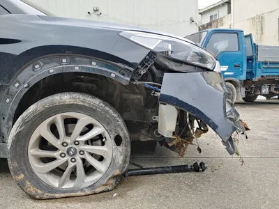 2016 Hyundai Tucson VIN: