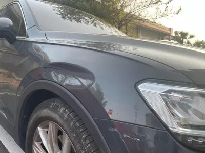 2018 Volkswagen Tiguan WVGZZZ5NZJW920676 VIN:WVGZZZ5NZJW920676