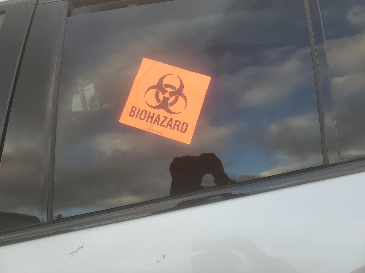 2022 BMW X5 XDRIVE40I VIN:5UXCR6C04N9M45490