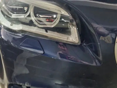 2016 BMW 520 WBA5E7100GG569329 VIN:WBA5E7100GG569329