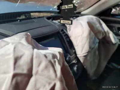 2016 Chevrolet Impala 1G1155SA2GU127837 VIN:1G1155SA2GU127837