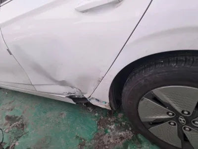 2019 Hyundai Ioniq VIN: