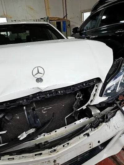 2016 Mercedes-Benz E 300 WDDHF5FB9GB305752 VIN:WDDHF5FB9GB305752