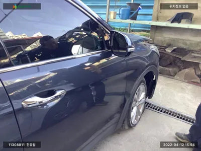 2015 Hyundai Santa FE KMHSW81UBGU584687 VIN:KMHSW81UBGU584687