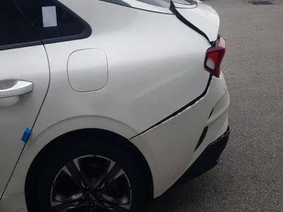 2020 Kia K5 KNAG341ABLA064477 VIN:KNAG341ABLA064477
