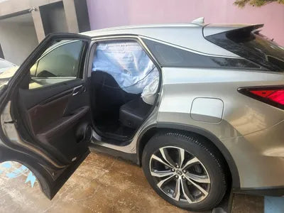 2018 Lexus RX 450 VIN: