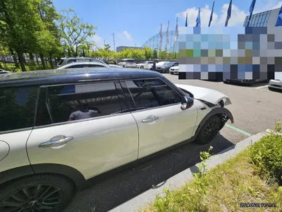 2023 MINI Clubman VIN: