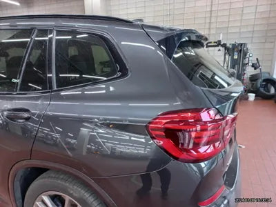 2021 BMW 320 WBA51BG05M9G54191 VIN:WBA51BG05M9G54191