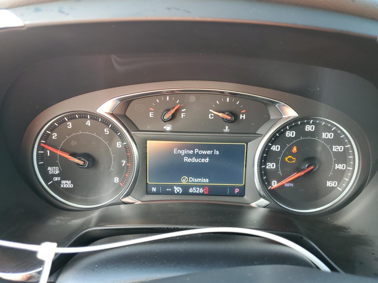 2024 CHEVROLET BLAZER 2LT VIN:3GNKBHR47RS205741