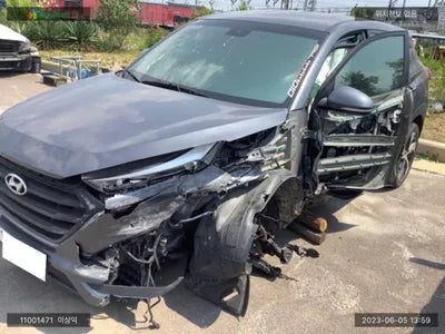 2015 Hyundai Tucson KMHJ381ABGU015532 VIN:KMHJ381ABGU015532