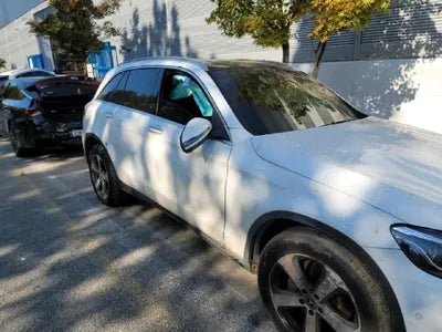 2018 Mercedes-Benz GLC 220 WDC0G0FB8JF403883 VIN:WDC0G0FB8JF403883