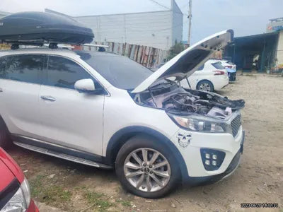 2016 Kia Sorento 913KMKNAPK81ADGA2 VIN:913KMKNAPK81ADGA2