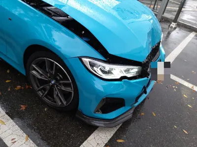 2021 BMW 340 WBA5U7105MFK47757 VIN:WBA5U7105MFK47757