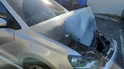 2014 Volkswagen Polo NONE VIN: