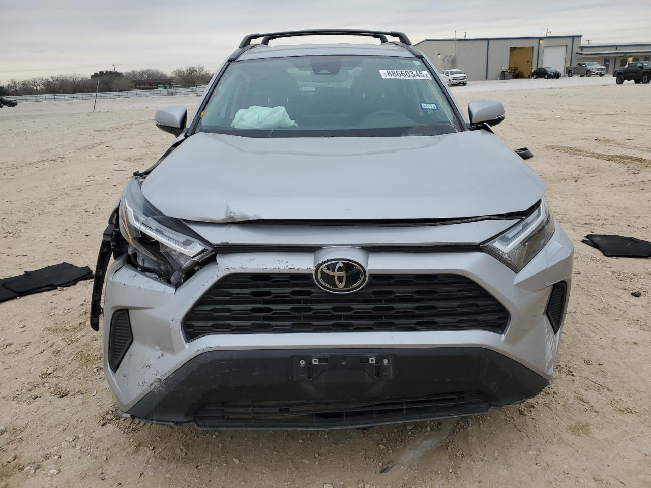 2023 TOYOTA RAV4 XLE VIN:2T3P1RFV0PC355809