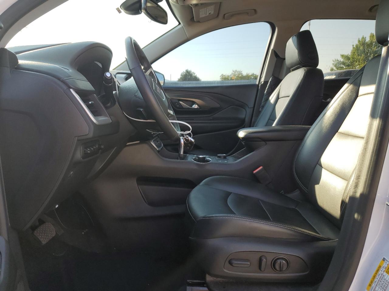 2022 GMC TERRAIN SLT VIN:3GKALVEV0NL198512