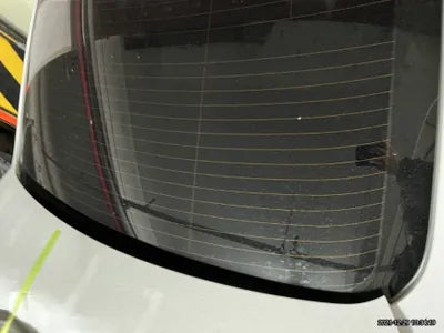 2016 BMW 320 WBA8A910XGK463200 VIN:WBA8A910XGK463200