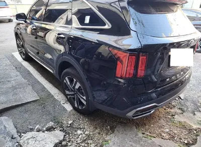 2021 Kia Sorento KNARH81GBMA011735 VIN:KNARH81GBMA011735