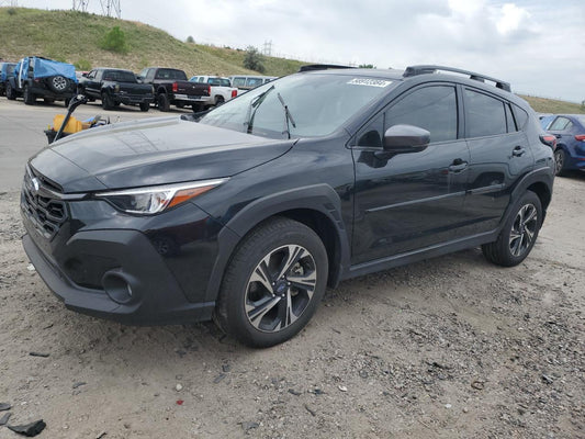 2024 SUBARU CROSSTREK PREMIUM VIN:JF2GUADC8RH234075