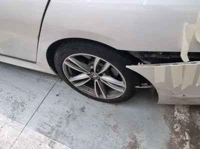 2017 BMW 740 WBA7C6108HG760748 VIN:WBA7C6108HG760748