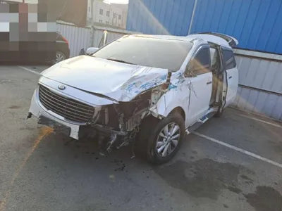 2018 Kia Carnival 826KMKNHMF37ABJS4 VIN:826KMKNHMF37ABJS4