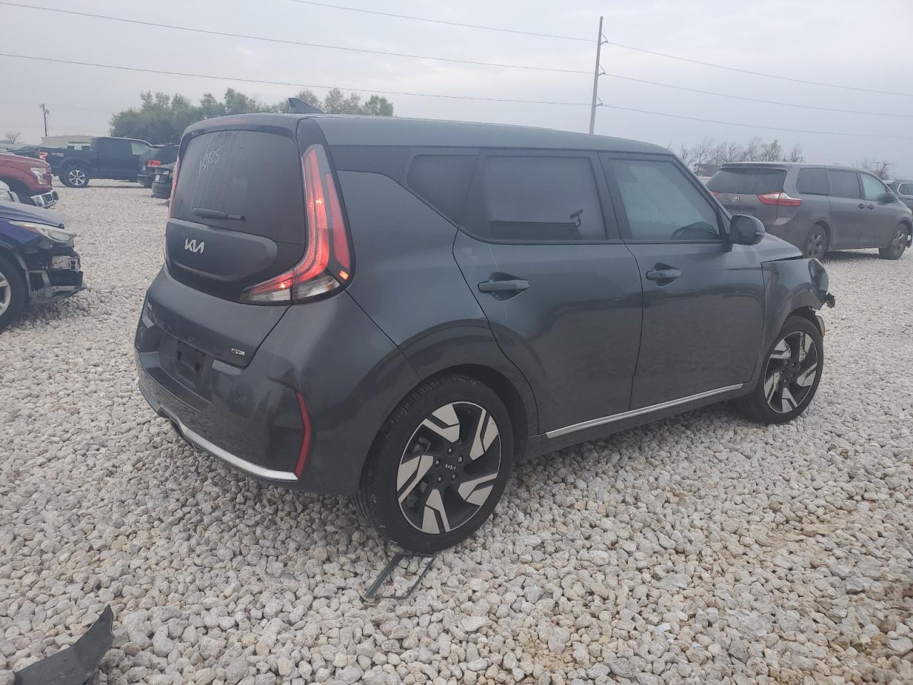 2023 KIA SOUL GT LINE VIN:KNDJ53AU6P7888697