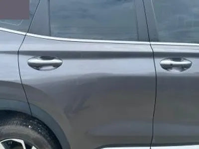 2021 Hyundai Santa FE VIN: