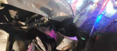 2016 Mercedes-Benz C 220 WDDWF0EB5GR201892 VIN:WDDWF0EB5GR201892