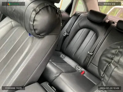 2016 Audi A6 WAUZZZ4G3GN176785 VIN:WAUZZZ4G3GN176785