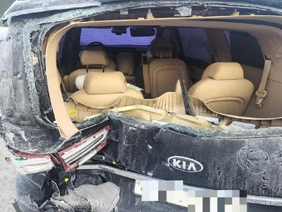 2019 Kia Carnival VIN: