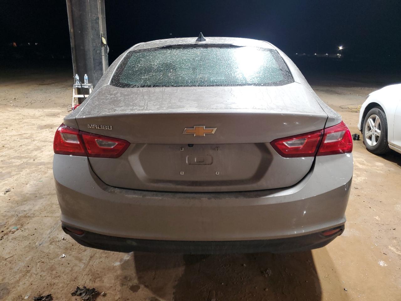 2024 CHEVROLET MALIBU LS VIN:1G1ZC5ST3RF233165