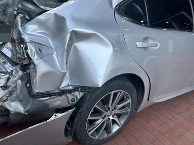 2016 Lexus ES 300 VIN:
